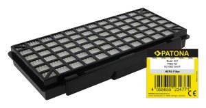 PATONA Aktywny system filtrów Hepa do Bosch BBZ154UF 647753 577303 579496