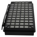 PATONA Aktywny system filtrów Hepa do Bosch BBZ154UF 647753 577303 579496 - 2773987