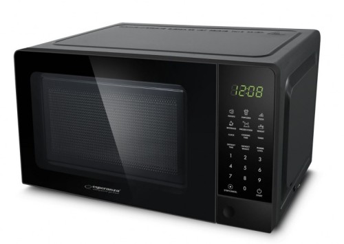 ESPERANZA KUCHENKA MIKROFALOWA HORNEADO EKO009 (WYPRZEDAŻ) - 2774341