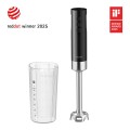 Bezprzewodowy blender ręczny ZWILLING XTEND (bez baterii) czarny - 2774414