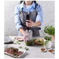 Bezprzewodowy blender ręczny ZWILLING XTEND (bez baterii) czarny - 2774415