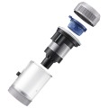 Odkurzacz pionowy Samsung Bespoke AI Jet Complete VS80F28DFP/GE - 2774493