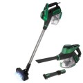 Odkurzacz ADLER AD 7083 zielony - 2774518