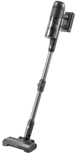 Bezprzewodowy odkurzacz pionowy Roborock H60 Ultra (czarny) - 2774585