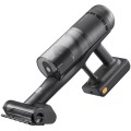Bezprzewodowy odkurzacz pionowy Roborock H60 Ultra (czarny) - 2774592