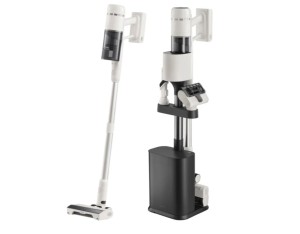 Bezprzewodowy odkurzacz pionowy Roborock H60 Hub