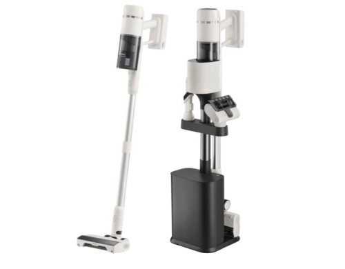 Bezprzewodowy odkurzacz pionowy Roborock H60 Hub - 2774603