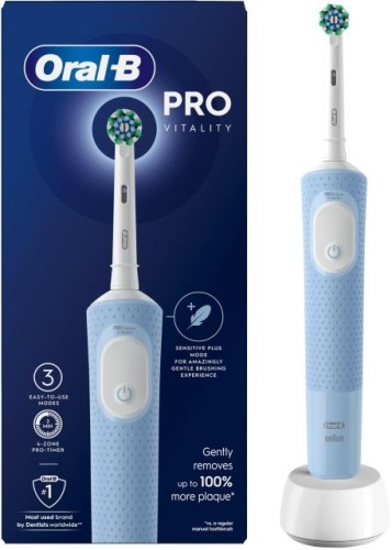 Szczoteczka Oral-B Vitality Pro D103 - 2774947