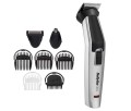 BaByliss 8-in-1 Titanium Srebrny, Czarny - 2774992