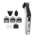 BaByliss 8-in-1 Titanium Srebrny, Czarny - 2774988