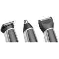 BaByliss 8-in-1 Titanium Srebrny, Czarny - 2774989