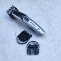 BaByliss 8-in-1 Titanium Srebrny, Czarny - 2774991
