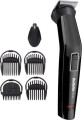 BaByliss MT725E trymer do brody Czarny - 2774998