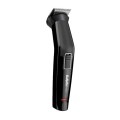 BaByliss MT725E trymer do brody Czarny - 2774994