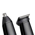 BaByliss MT725E trymer do brody Czarny - 2774997