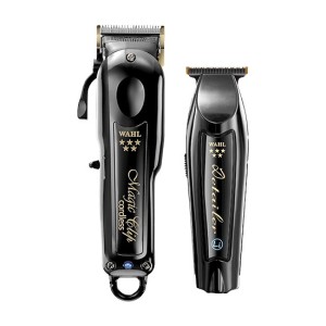 Wahl Professional Bezprzewodowy Fryzjer Combo
