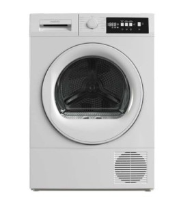 Suszarka kondensacyjna MPM-90-SH-45 z pompą ciepła
