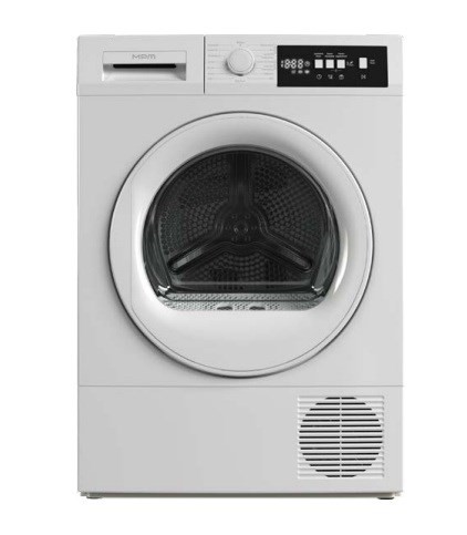 Suszarka kondensacyjna MPM-90-SH-45 z pompą ciepła - 2775003