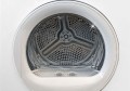 Suszarka kondensacyjna MPM-90-SH-45 z pompą ciepła - 2775004