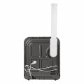 GREENBLUE SUSZARKA ELEKTRYCZNA BĘBNOWA DO UBRAŃ, 3KG WSAD GB415 GR - 2775012