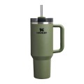 Kubek Termiczny Stanley Quencher H2.0 Dried Pine 1.18L - 2775068