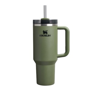 Kubek Termiczny Stanley Quencher H2.0 Dried Pine 1.18L