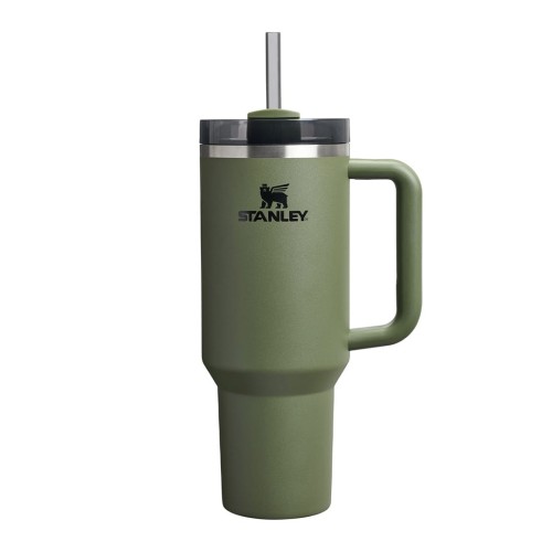 Kubek Termiczny Stanley Quencher H2.0 Dried Pine 1.18L - 2775068
