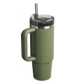 Kubek Termiczny Stanley Quencher H2.0 Dried Pine 1.18L - 2775067