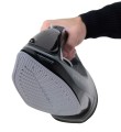 ESPERANZA ŻELAZKO PAROWE BEZPRZEWODOWE SATIN CERAMIC EHI011 - 2775307