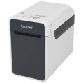 Brother TD-2130N drukarka etykiet bezpośrednio termiczny 300 x 300 DPI 152,4 mm/s Przewodowa Przewodowa sieć LAN - 2775434