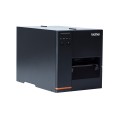 Brother TJ-4020TN drukarka etykiet bezpośrednio termiczny/termotransferowy 203 x 203 DPI 254 mm/s Przewodowa Przewodowa sieć LAN - 2775461