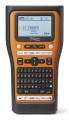 Brother PT-E560BTVP drukarka etykiet Termotransferowy 180 x 180 DPI 20 mm/s Przewodowy i Bezprzewodowy HSE/TZe Bluetooth QWERTZ - 2775467