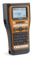 Brother PT-E560BTVP drukarka etykiet Termotransferowy 180 x 180 DPI 20 mm/s Przewodowy i Bezprzewodowy HSE/TZe Bluetooth QWERTZ - 2775470