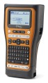Brother PT-E560BTVP drukarka etykiet Termotransferowy 180 x 180 DPI 20 mm/s Przewodowy i Bezprzewodowy HSE/TZe Bluetooth QWERTZ - 2775469