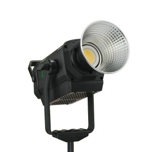 PATONA Premium Profesjonalna lampa foto-wideo LED 600W COB ML-6000 z mocowaniem Bowens + torba transportowa