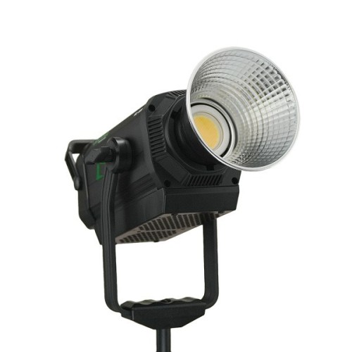 PATONA Premium Profesjonalna lampa foto-wideo LED 600W COB ML-6000 z mocowaniem Bowens + torba transportowa - 2775677