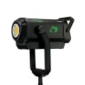 PATONA Premium Profesjonalna lampa foto-wideo LED 600W COB ML-6000 z mocowaniem Bowens + torba transportowa - 2775682