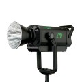 PATONA Premium Profesjonalna lampa foto-wideo LED 600W COB ML-6000 z mocowaniem Bowens + torba transportowa - 2775681