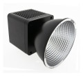 PATONA Premium Lampa LED RGB SL-C80R – 80W do fotografii i wideo + adapter Bowens - 2775695