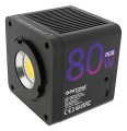 PATONA Premium Lampa LED RGB SL-C80R – 80W do fotografii i wideo + adapter Bowens - 2775701