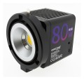 PATONA Premium Lampa LED RGB SL-C80R – 80W do fotografii i wideo + adapter Bowens - 2775698
