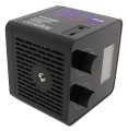 PATONA Premium Lampa LED RGB SL-C80R – 80W do fotografii i wideo + adapter Bowens - 2775703