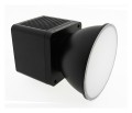 PATONA Premium Lampa LED RGB SL-C80R – 80W do fotografii i wideo + adapter Bowens - 2775693
