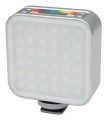 PATONA Premium Dwustronna Magnetyczna Lampka LED RGB - 2775729