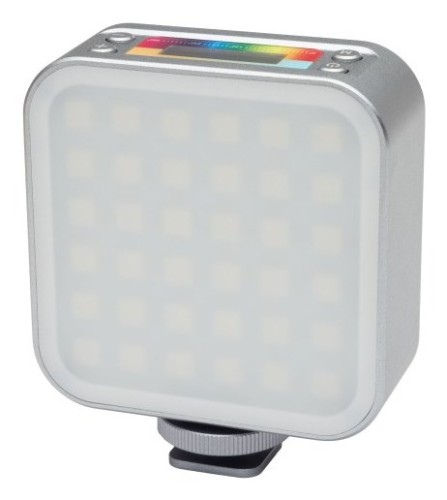 PATONA Premium Dwustronna Magnetyczna Lampka LED RGB - 2775729