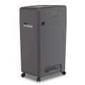 HP Niszczarka ONESHRED 24CC, ścinki, P-4, 24 kart., 30l, jasnoszara, HPN280724CCON-14. (WYPRZEDAŻ) - 2775789