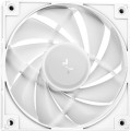 Chłodzenie wodne DeepCool LE240 WH V2 - 2775805