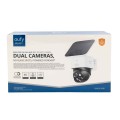 Kamera WRL Solocam S340 model T81703W1 Eufy - 2775818