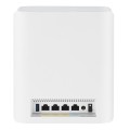 Router ASUS ZenWiFi BT8 Tri-band WiFi 7 Mesh - 2776229