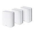 Router Asus ZenWiFi BT10 3pk Wi-Fi 7 - 2272013
